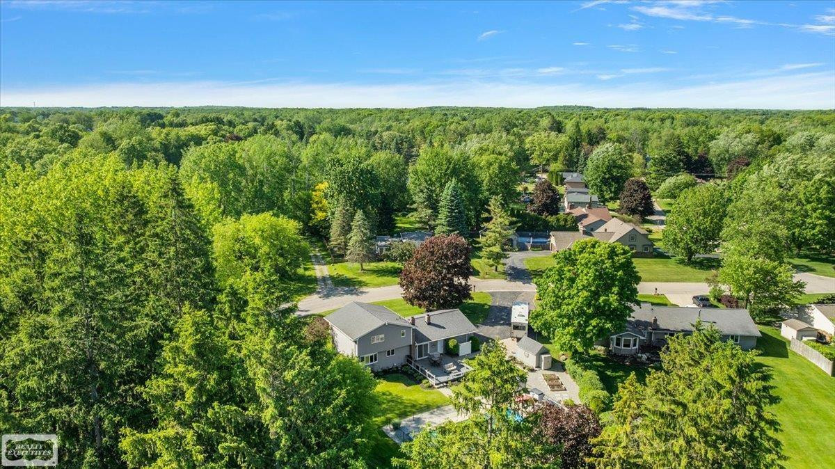 9780 Klais Rd Road, Clarkston, MI 48348 — Photo 25