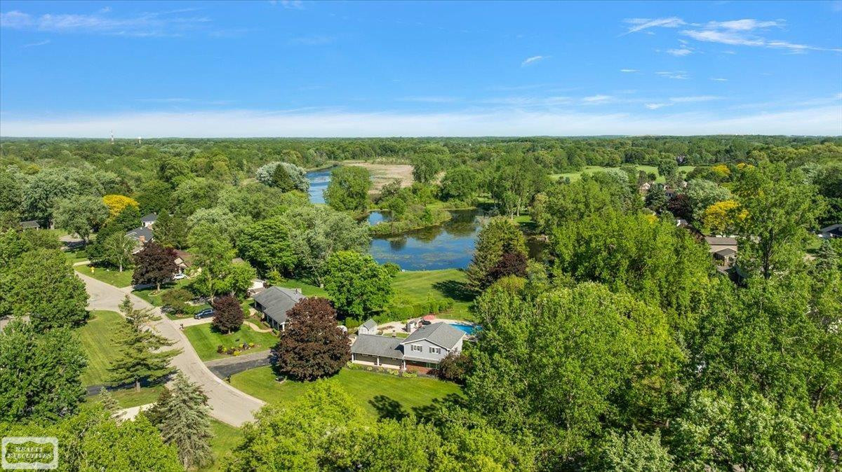 9780 Klais Rd Road, Clarkston, MI 48348 — Photo 26