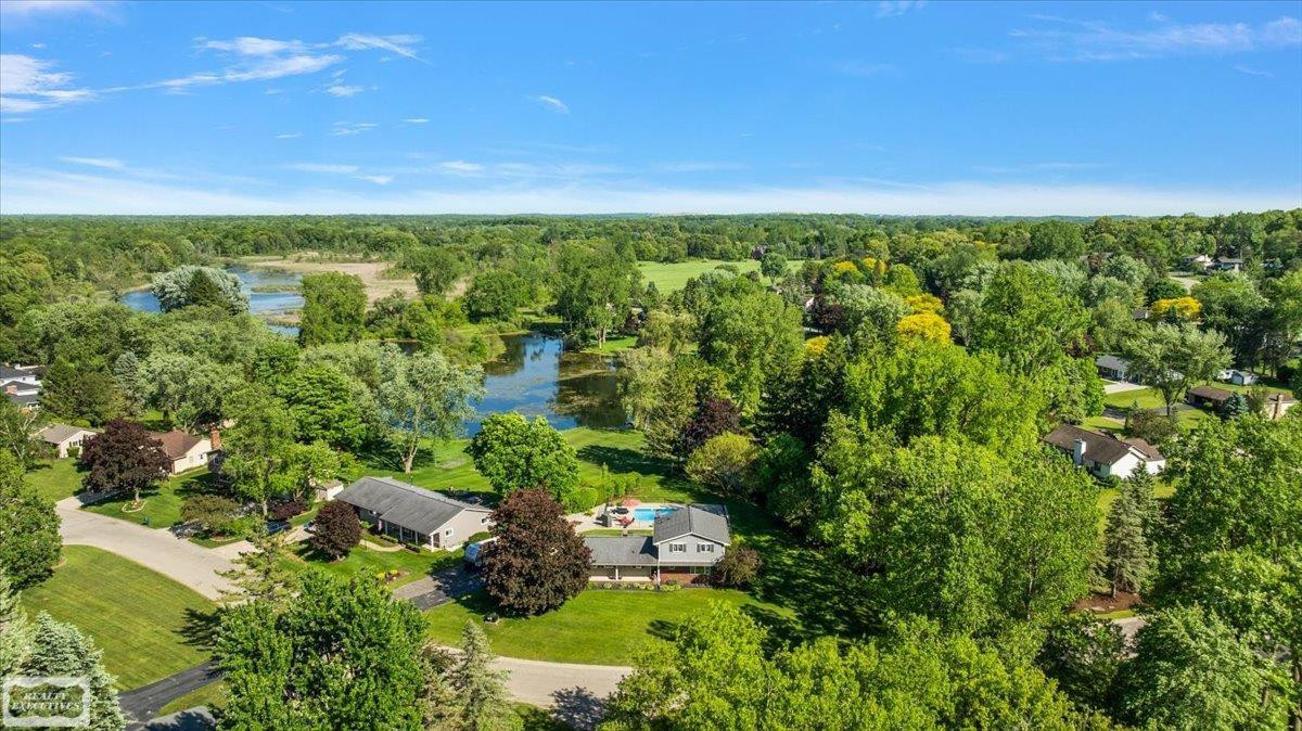 9780 Klais Rd Road, Clarkston, MI 48348 — Photo 27