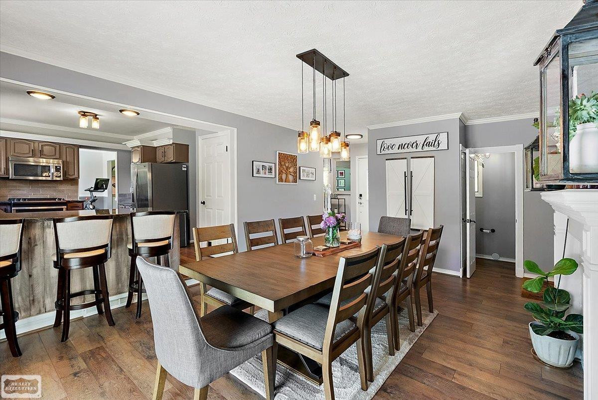 9780 Klais Rd Road, Clarkston, MI 48348 — Photo 34