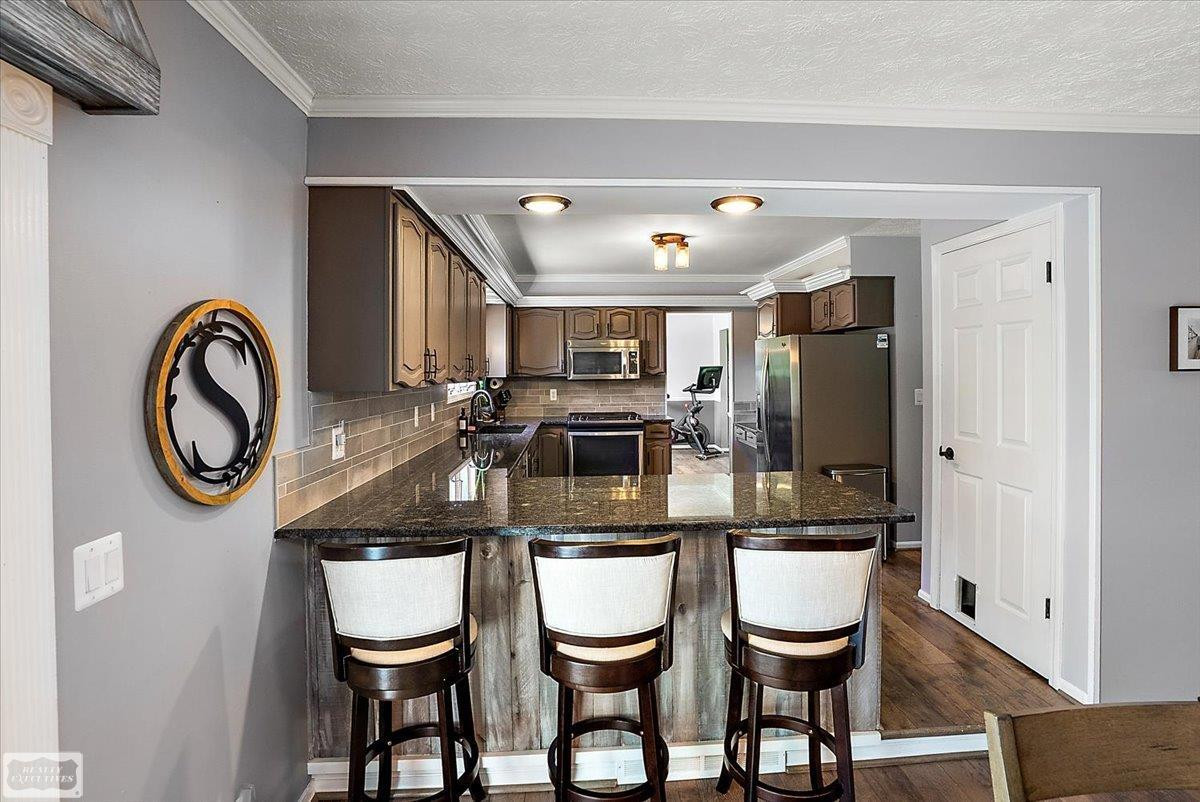 9780 Klais Rd Road, Clarkston, MI 48348 — Photo 35