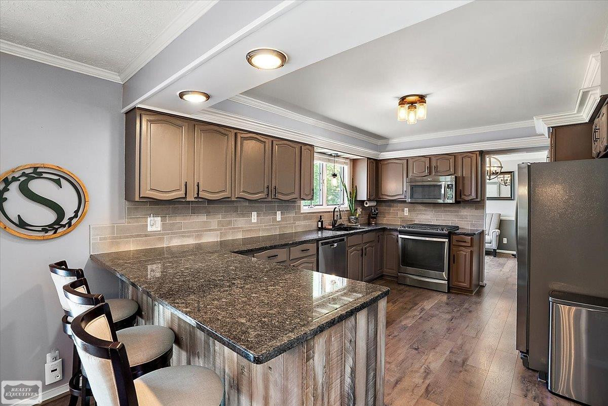 9780 Klais Rd Road, Clarkston, MI 48348 — Photo 36