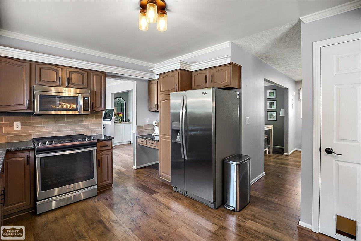 9780 Klais Rd Road, Clarkston, MI 48348 — Photo 37