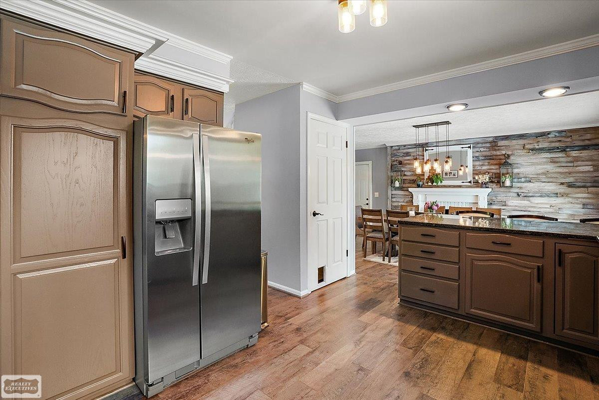 9780 Klais Rd Road, Clarkston, MI 48348 — Photo 38