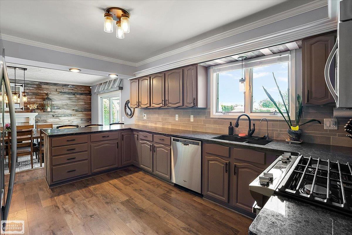 9780 Klais Rd Road, Clarkston, MI 48348 — Photo 39