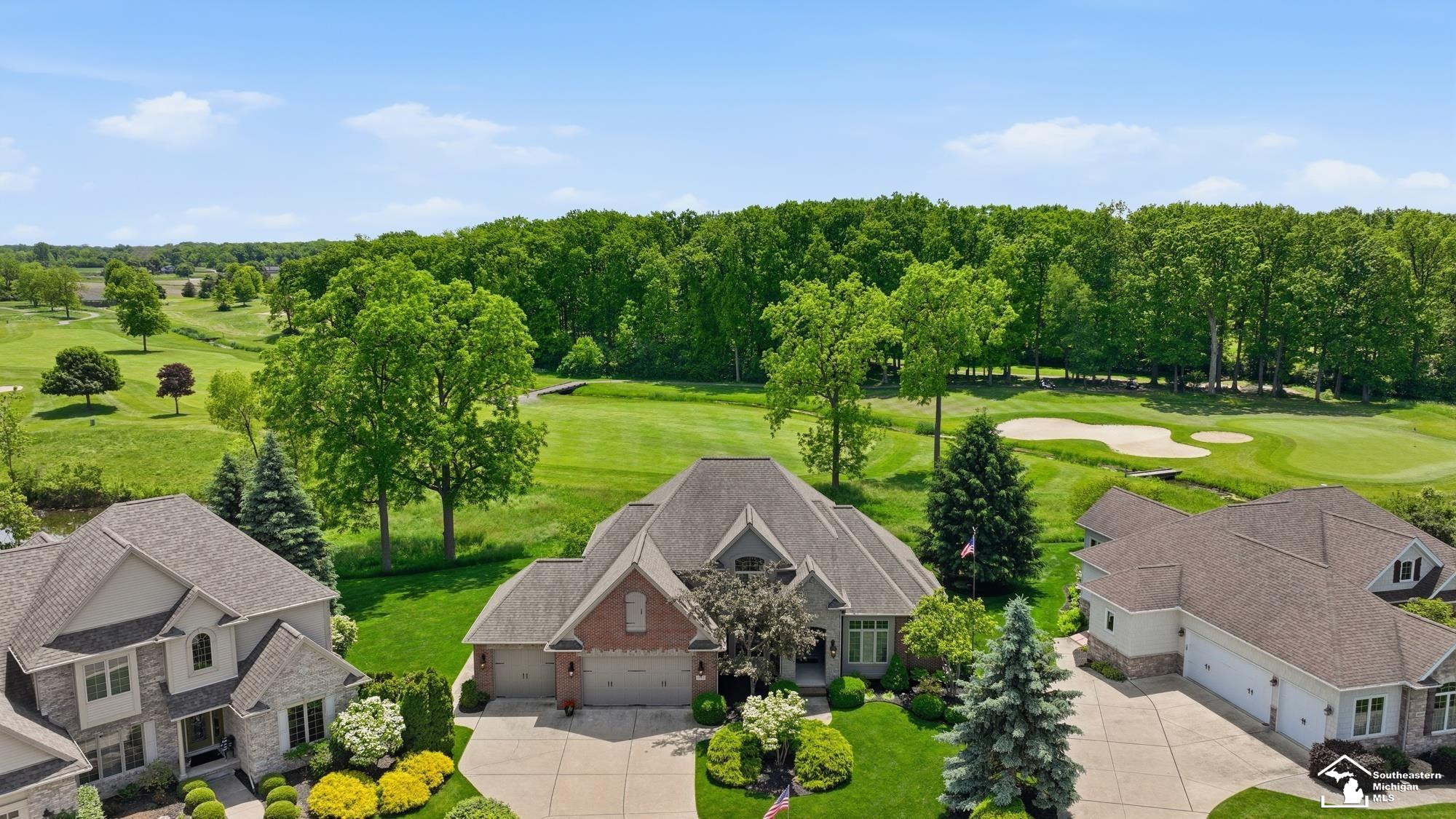 1042 Saint James Park Avenue, Monroe, MI 48161 — Photo 3