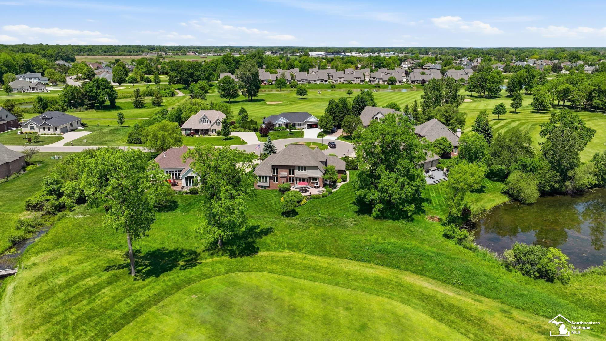 1042 Saint James Park Avenue, Monroe, MI 48161 — Photo 5