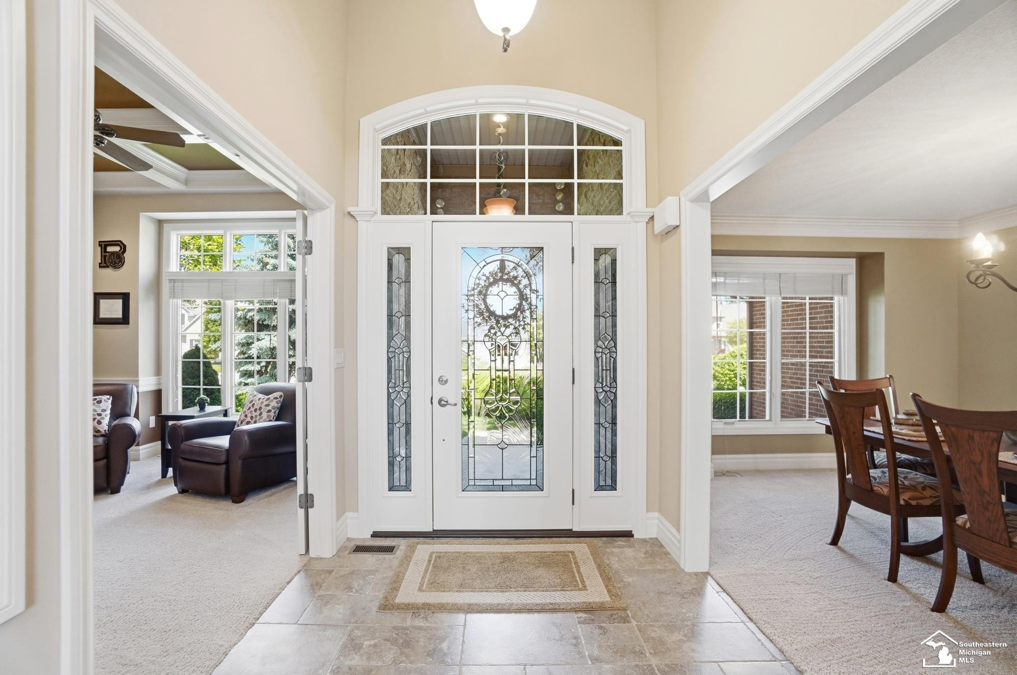 1042 Saint James Park Avenue, Monroe, MI 48161 — Photo 11