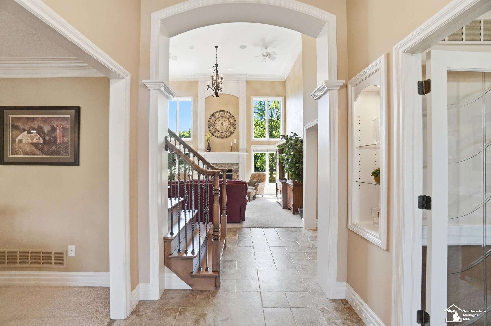 1042 Saint James Park Avenue, Monroe, MI 48161 — Photo 13