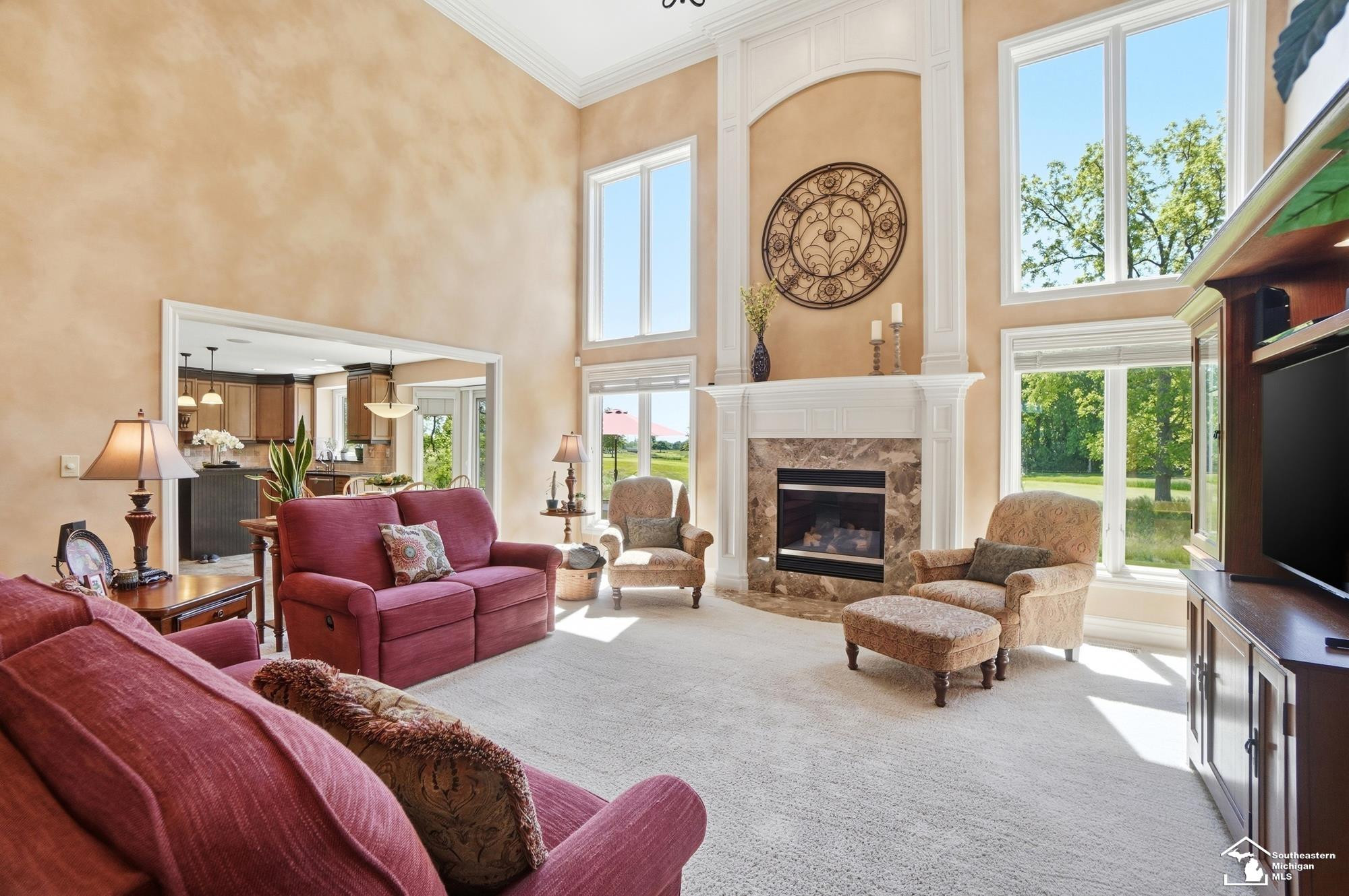 1042 Saint James Park Avenue, Monroe, MI 48161 — Photo 16