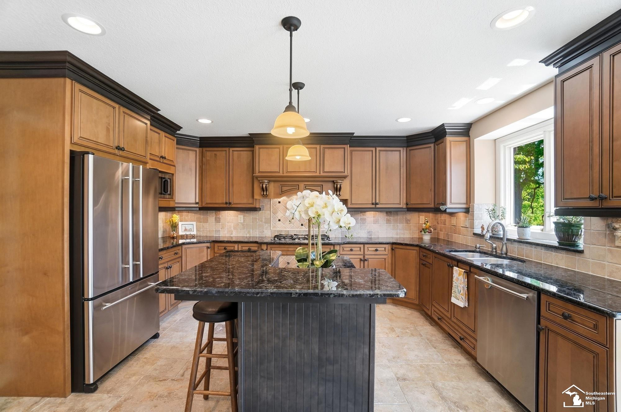 1042 Saint James Park Avenue, Monroe, MI 48161 — Photo 25