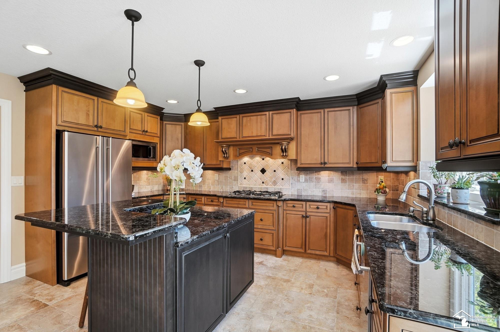 1042 Saint James Park Avenue, Monroe, MI 48161 — Photo 27