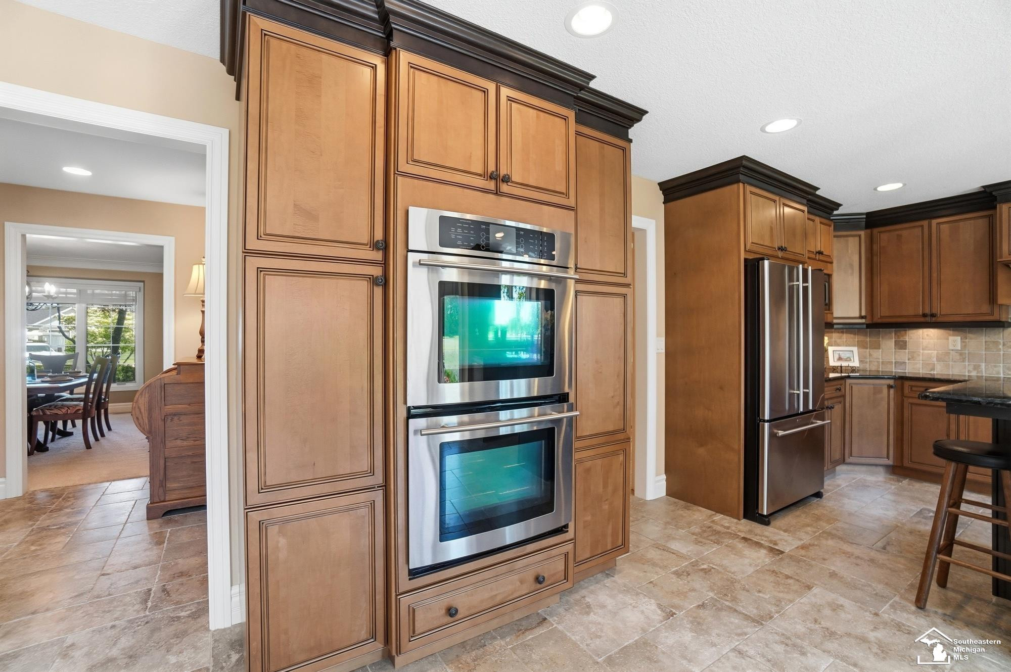 1042 Saint James Park Avenue, Monroe, MI 48161 — Photo 33