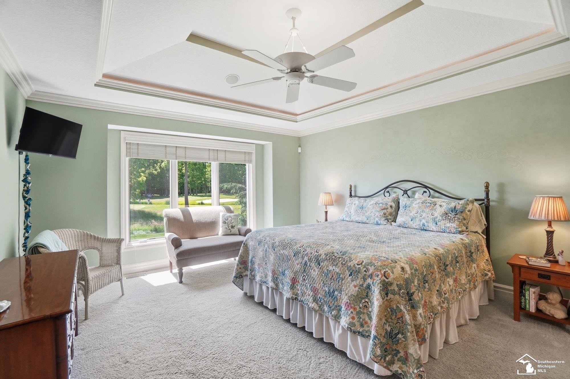 1042 Saint James Park Avenue, Monroe, MI 48161 — Photo 38