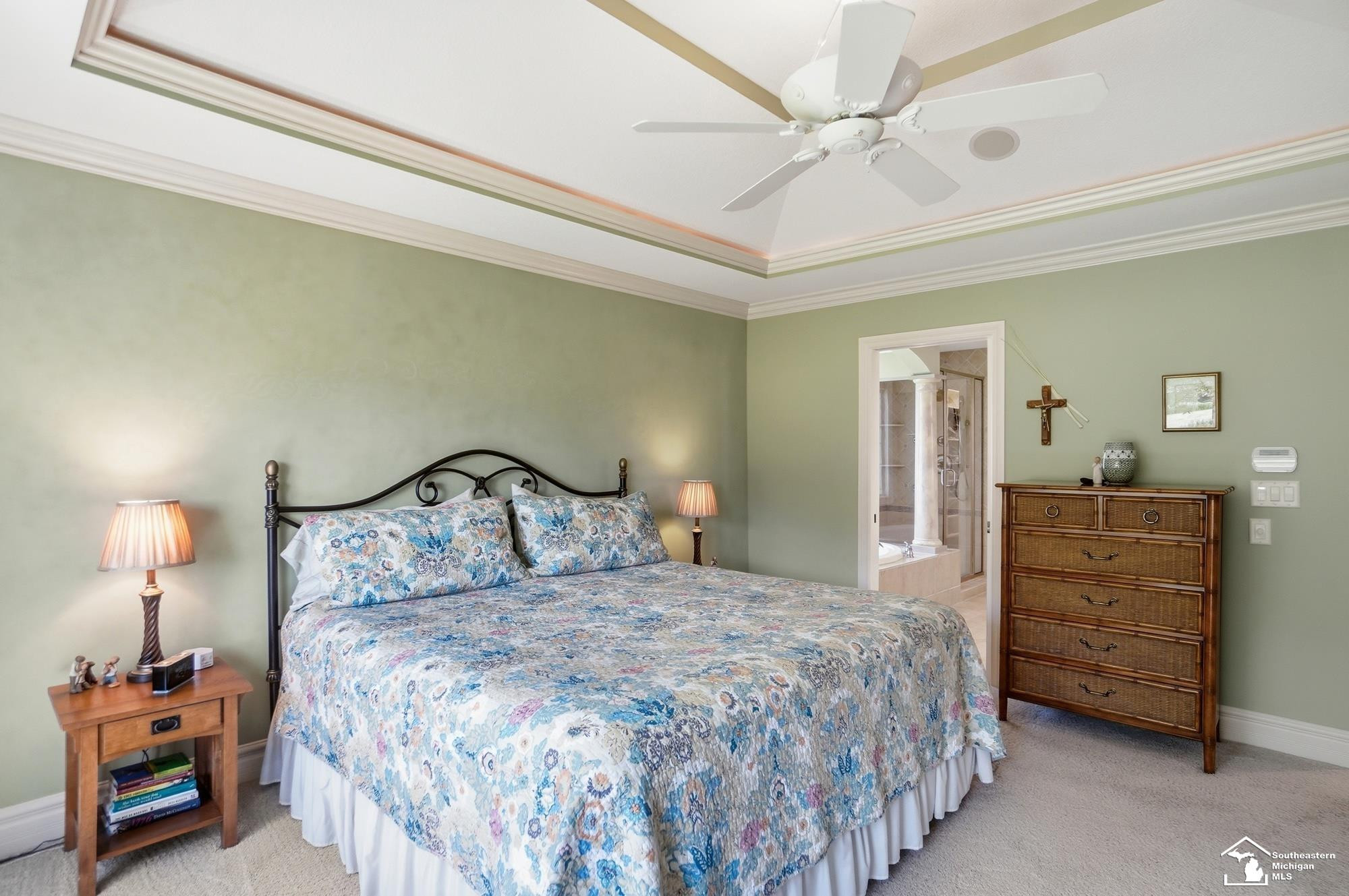 1042 Saint James Park Avenue, Monroe, MI 48161 — Photo 40