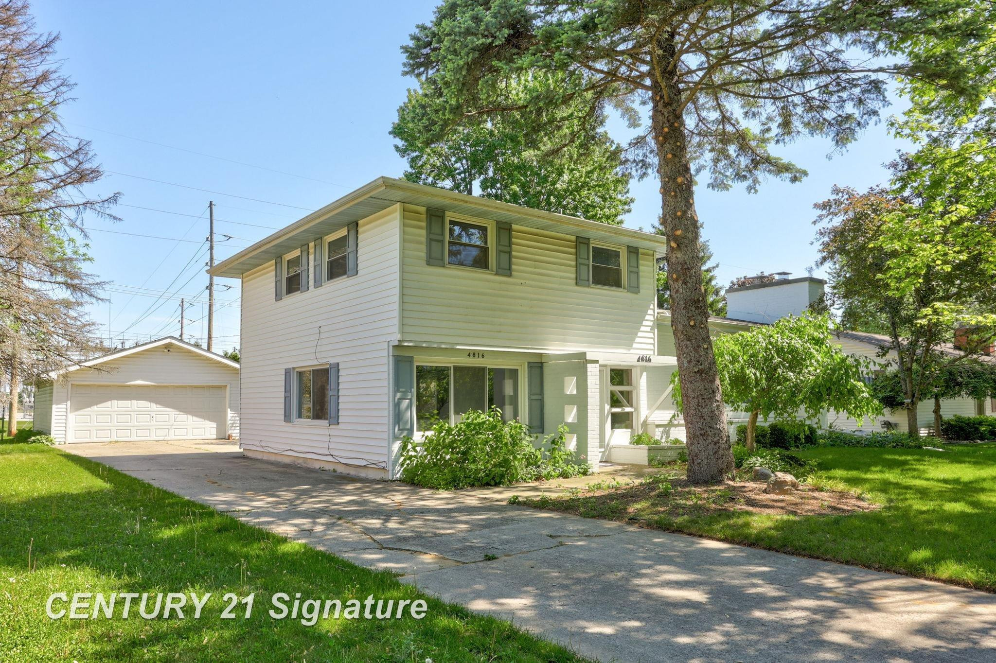 4816 Leaside Drive, Saginaw, MI 48603 — Photo 2