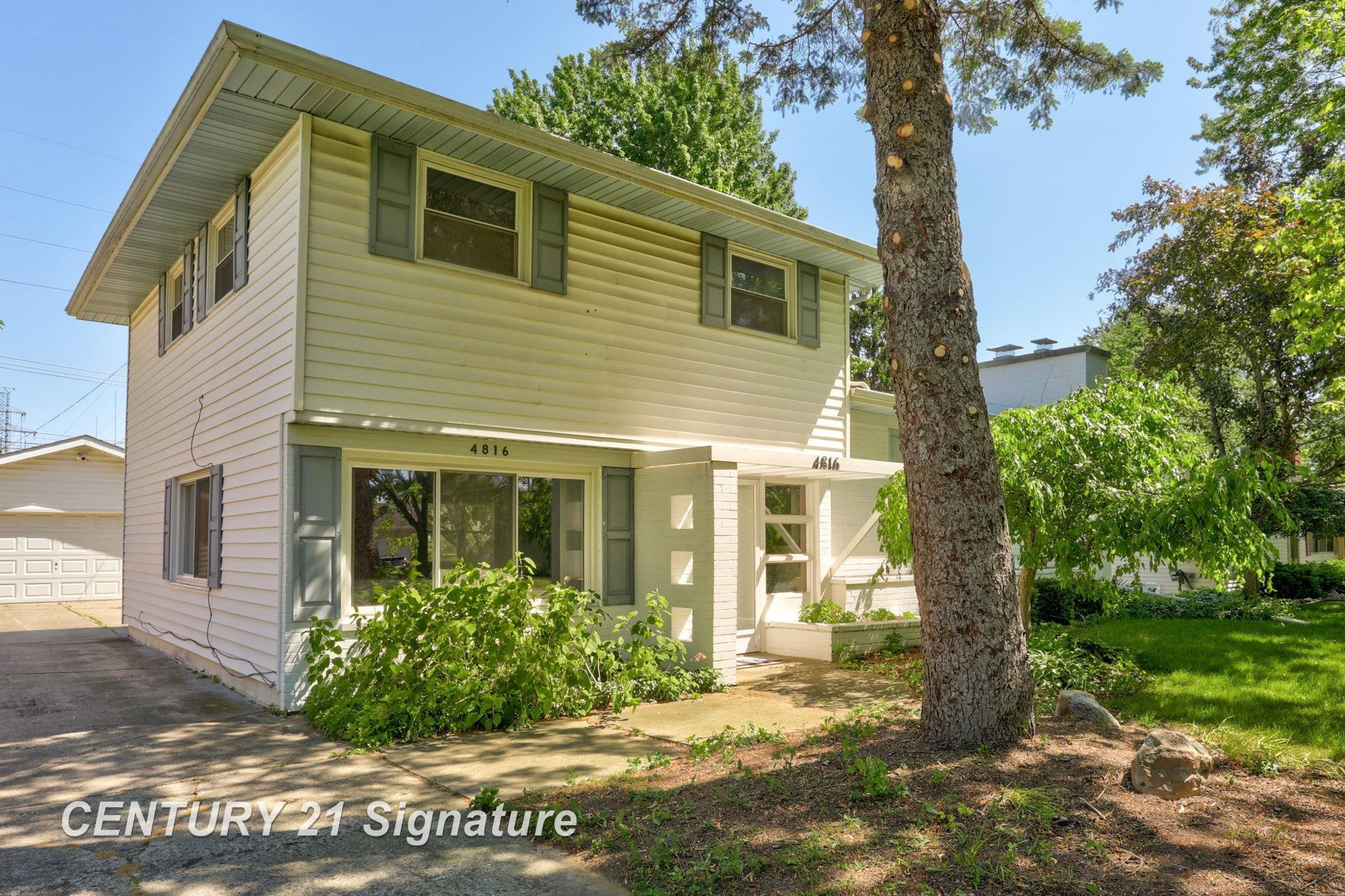 4816 Leaside Drive, Saginaw, MI 48603 — Photo 4