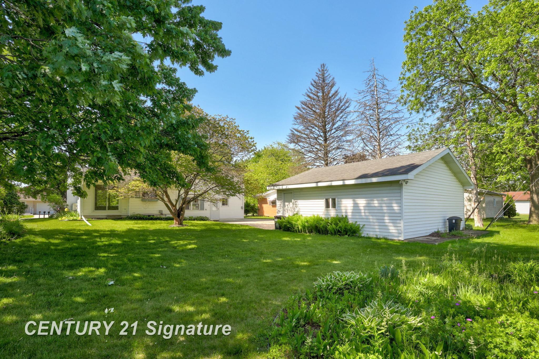 4816 Leaside Drive, Saginaw, MI 48603 — Photo 44