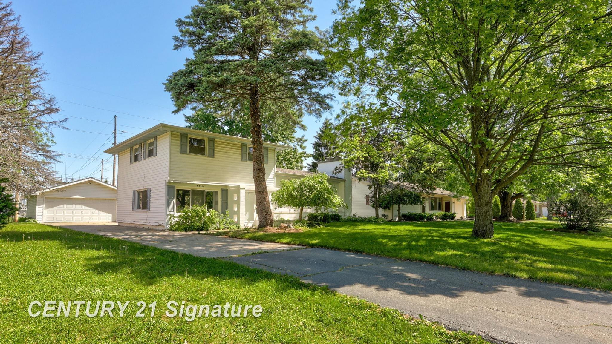 4816 Leaside Drive, Saginaw, MI 48603 — Photo 45