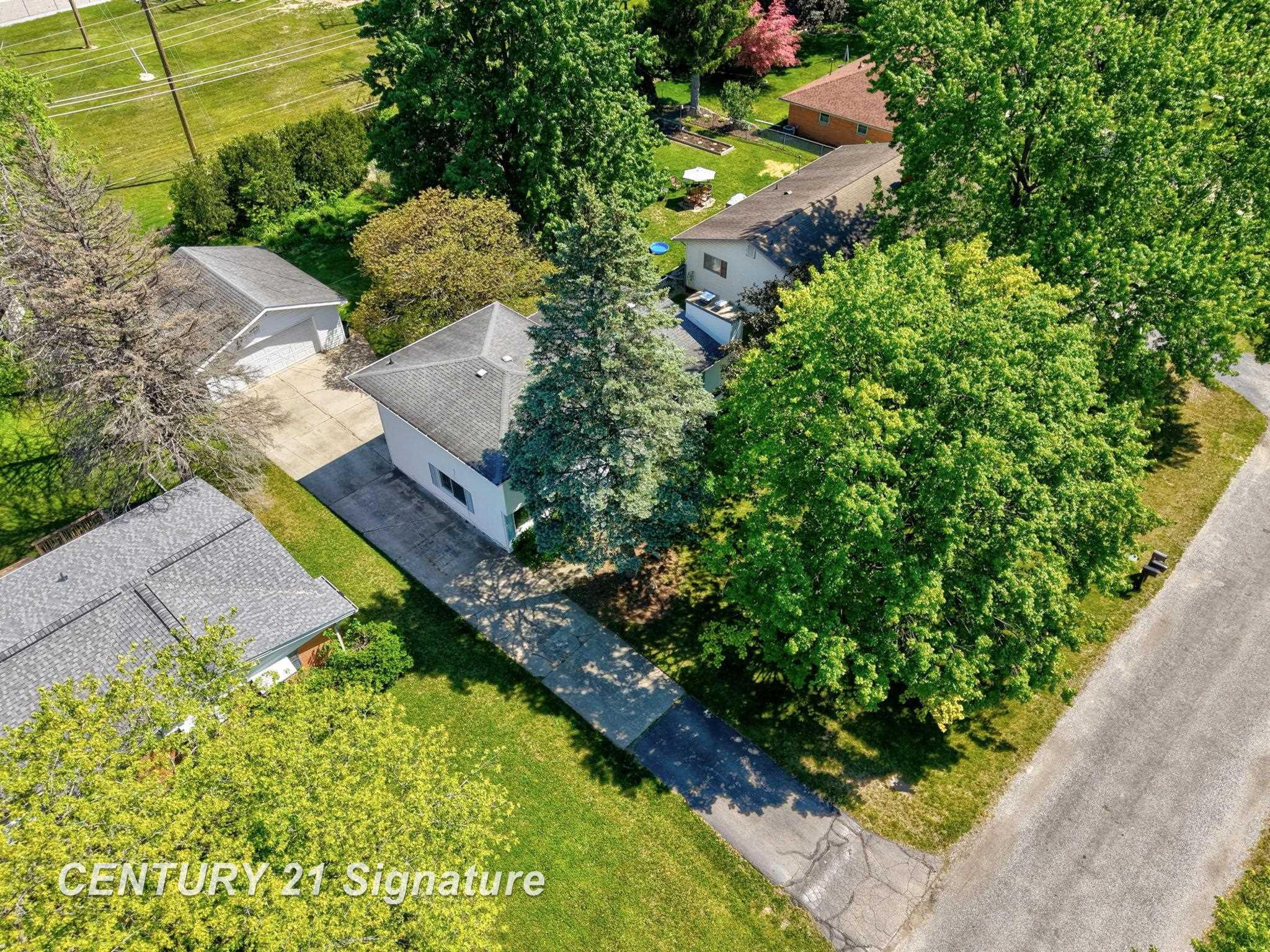 4816 Leaside Drive, Saginaw, MI 48603 — Photo 46