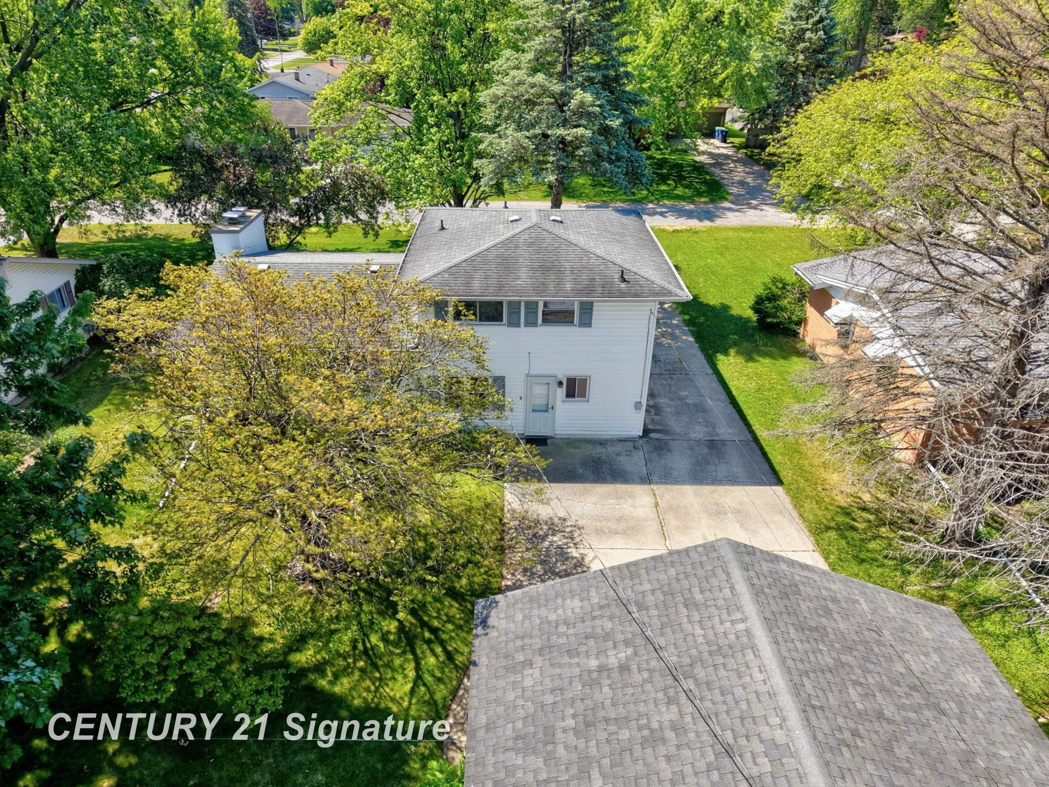 4816 Leaside Drive, Saginaw, MI 48603 — Photo 51