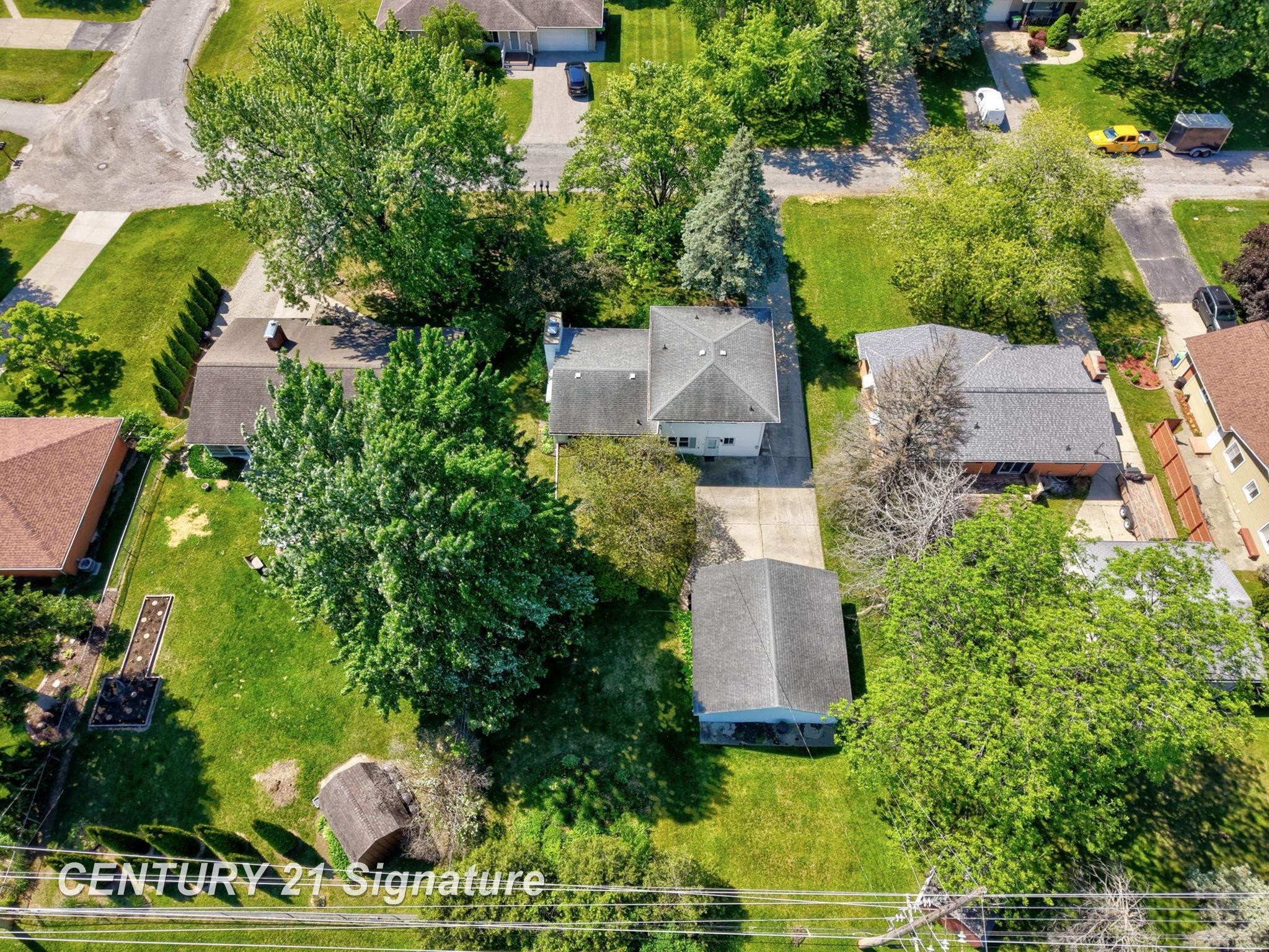 4816 Leaside Drive, Saginaw, MI 48603 — Photo 53