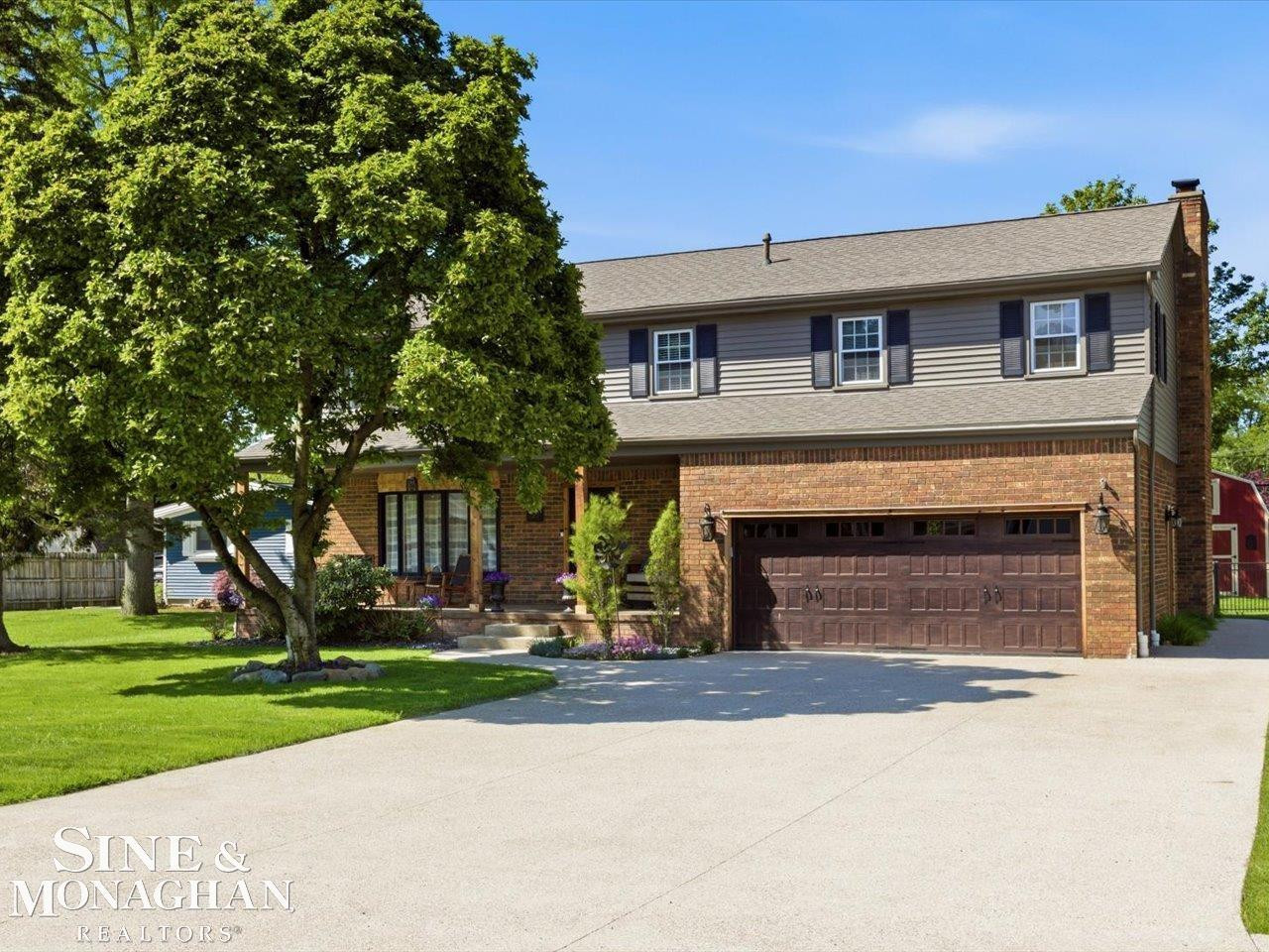 50591 Lagae Street, New Baltimore, MI 48047