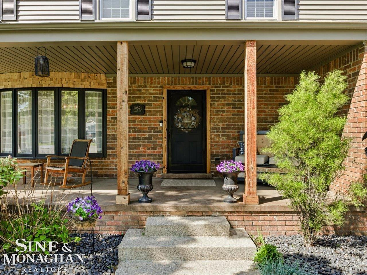 50591 Lagae Street, New Baltimore, MI 48047 — Photo 2