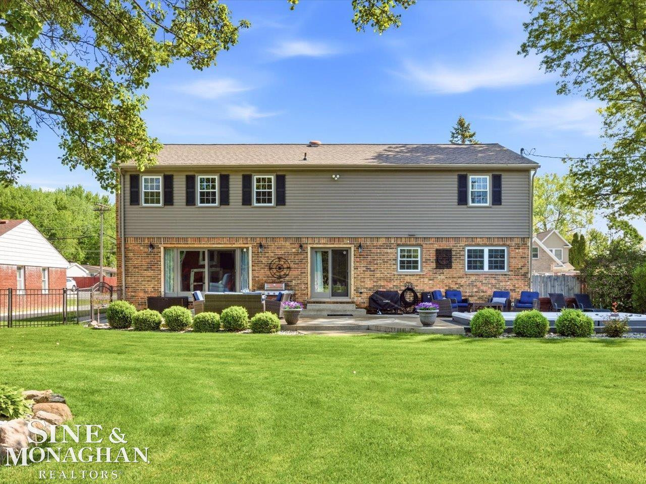 50591 Lagae Street, New Baltimore, MI 48047 — Photo 3