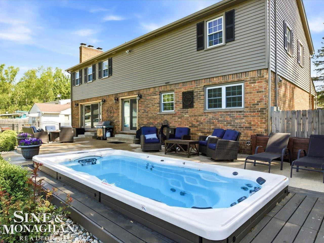 50591 Lagae Street, New Baltimore, MI 48047 — Photo 4
