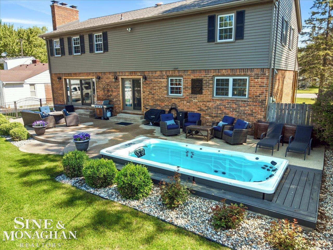 50591 Lagae Street, New Baltimore, MI 48047 — Photo 5
