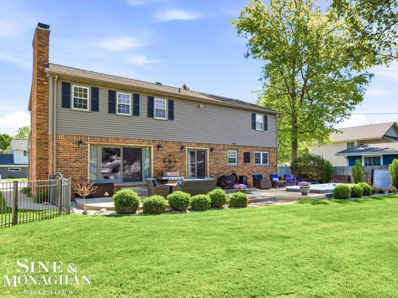50591 Lagae Street, New Baltimore, MI 48047 — Photo 6