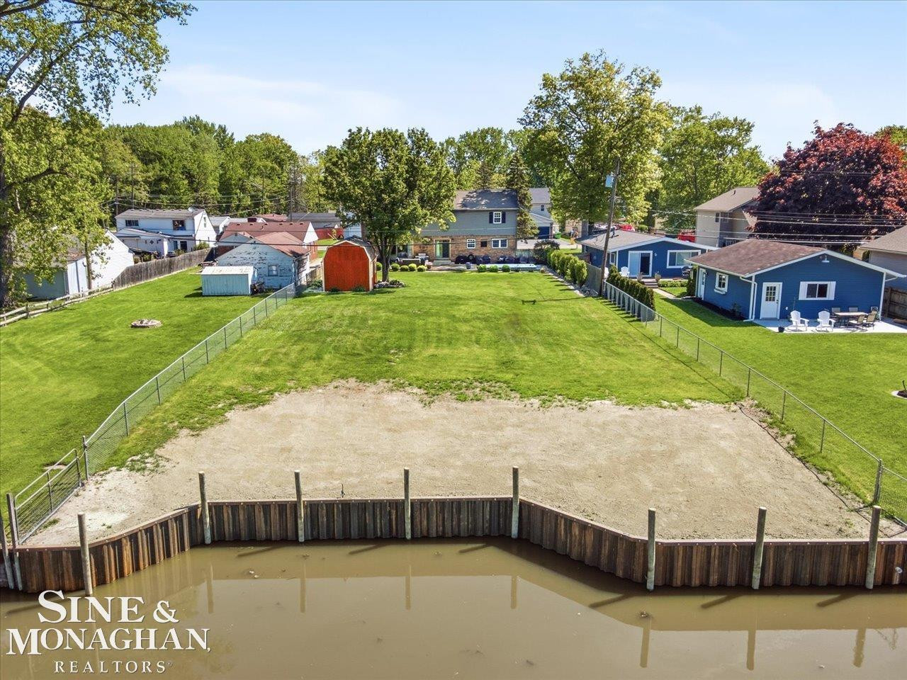 50591 Lagae Street, New Baltimore, MI 48047 — Photo 10