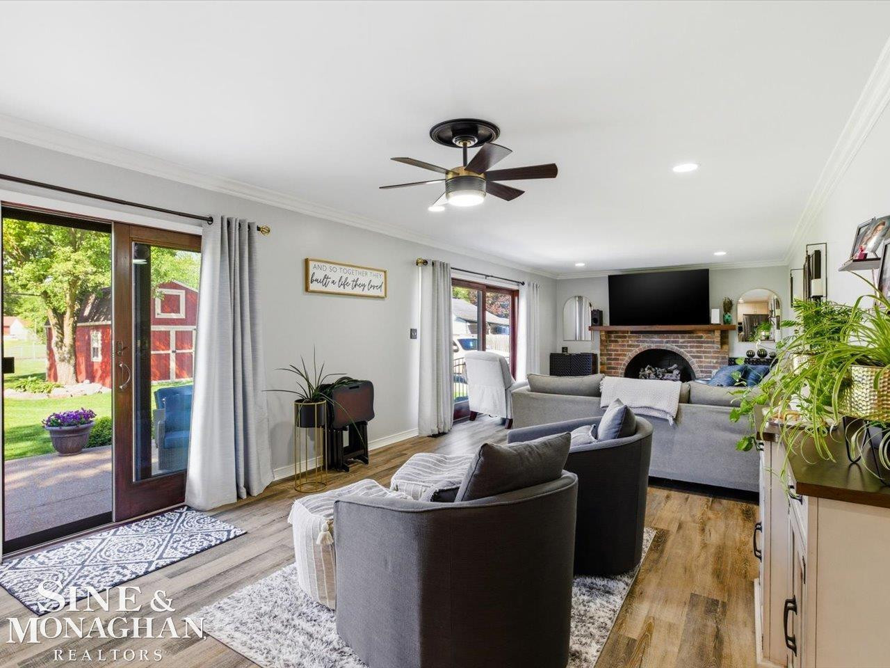 50591 Lagae Street, New Baltimore, MI 48047 — Photo 22
