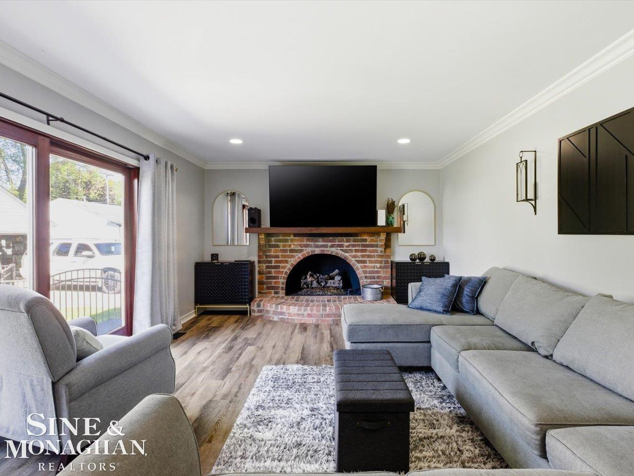 50591 Lagae Street, New Baltimore, MI 48047 — Photo 23