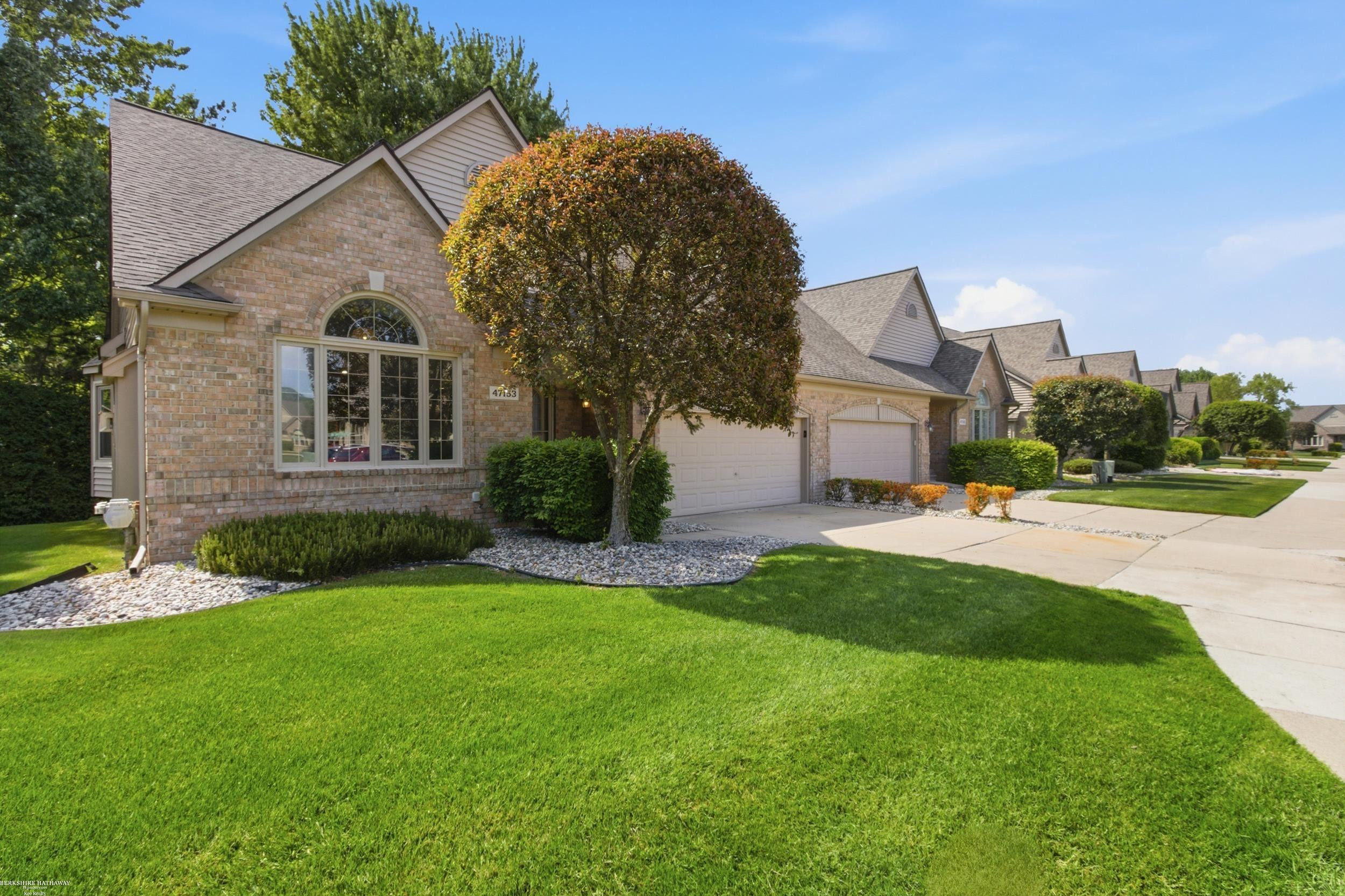 47153 W Mission Valley Drive, 10, Macomb, MI 48042 — Photo 22