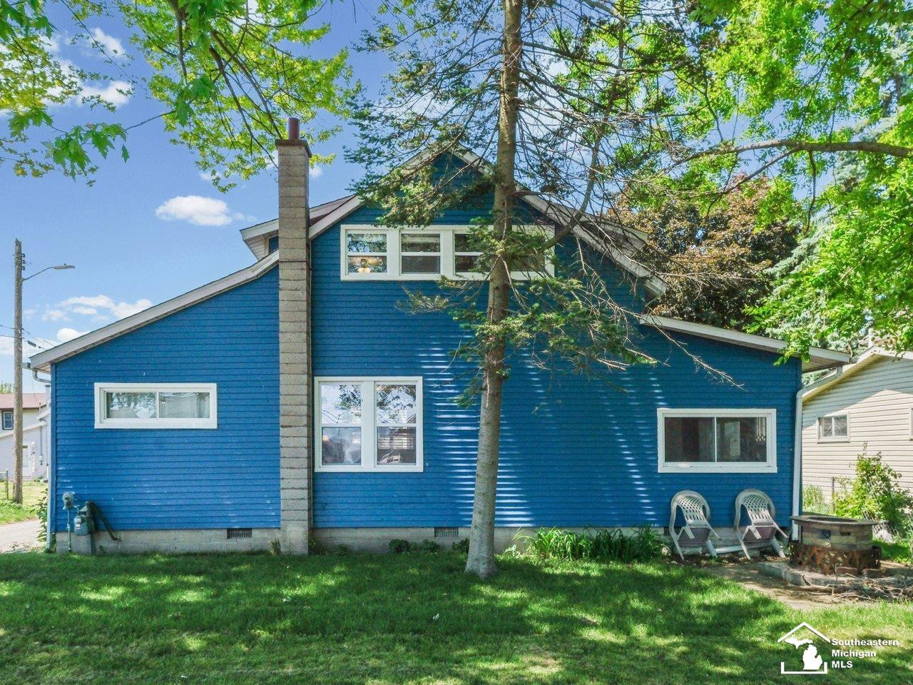 4346 4th Street, Luna Pier, MI 48157 — Photo 2