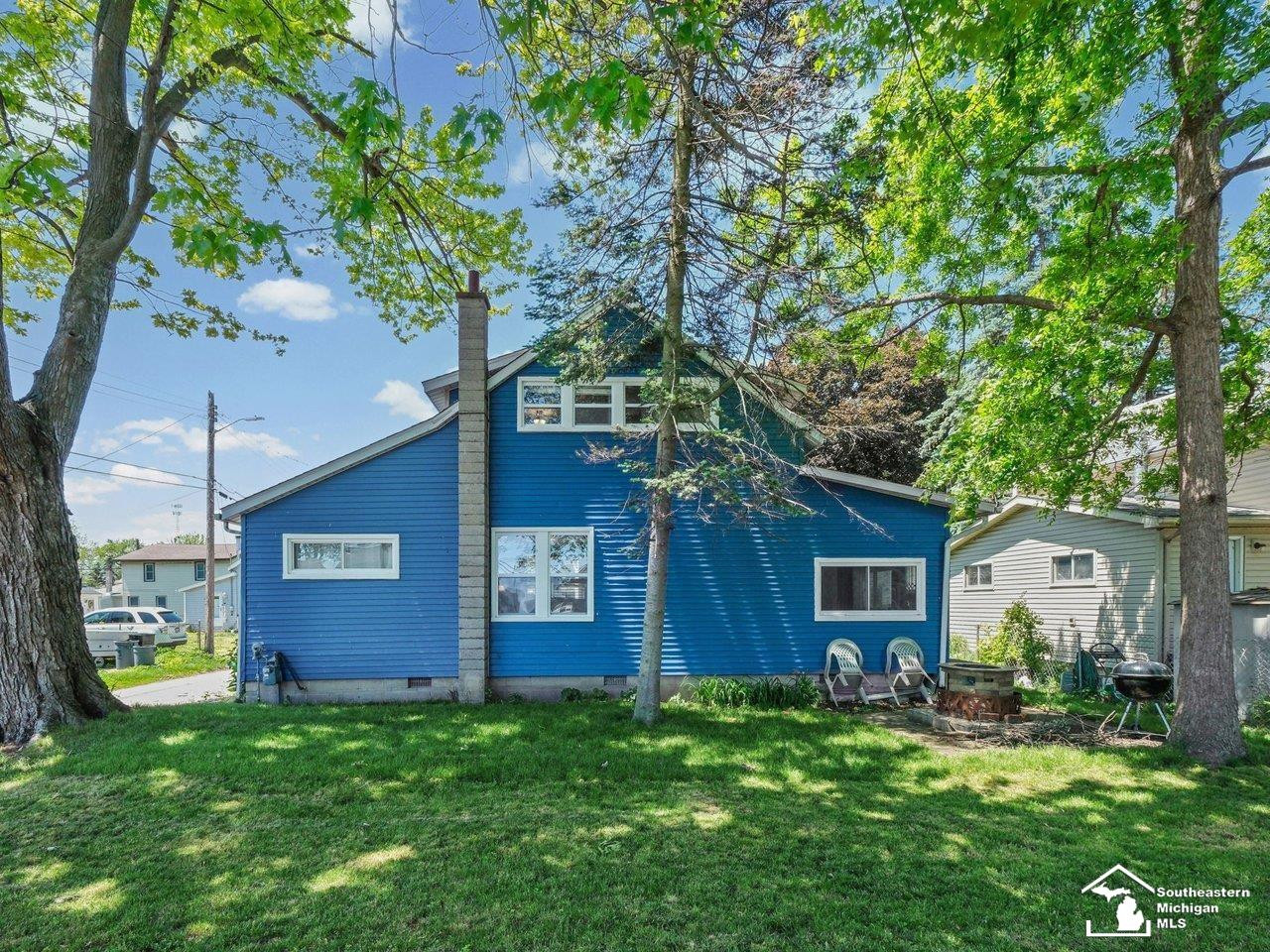 4346 4th Street, Luna Pier, MI 48157 — Photo 3