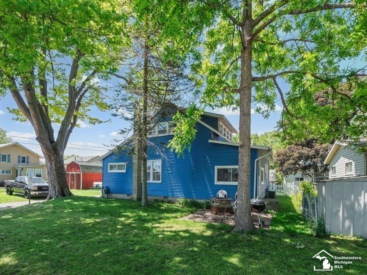 4346 4th Street, Luna Pier, MI 48157 — Photo 4