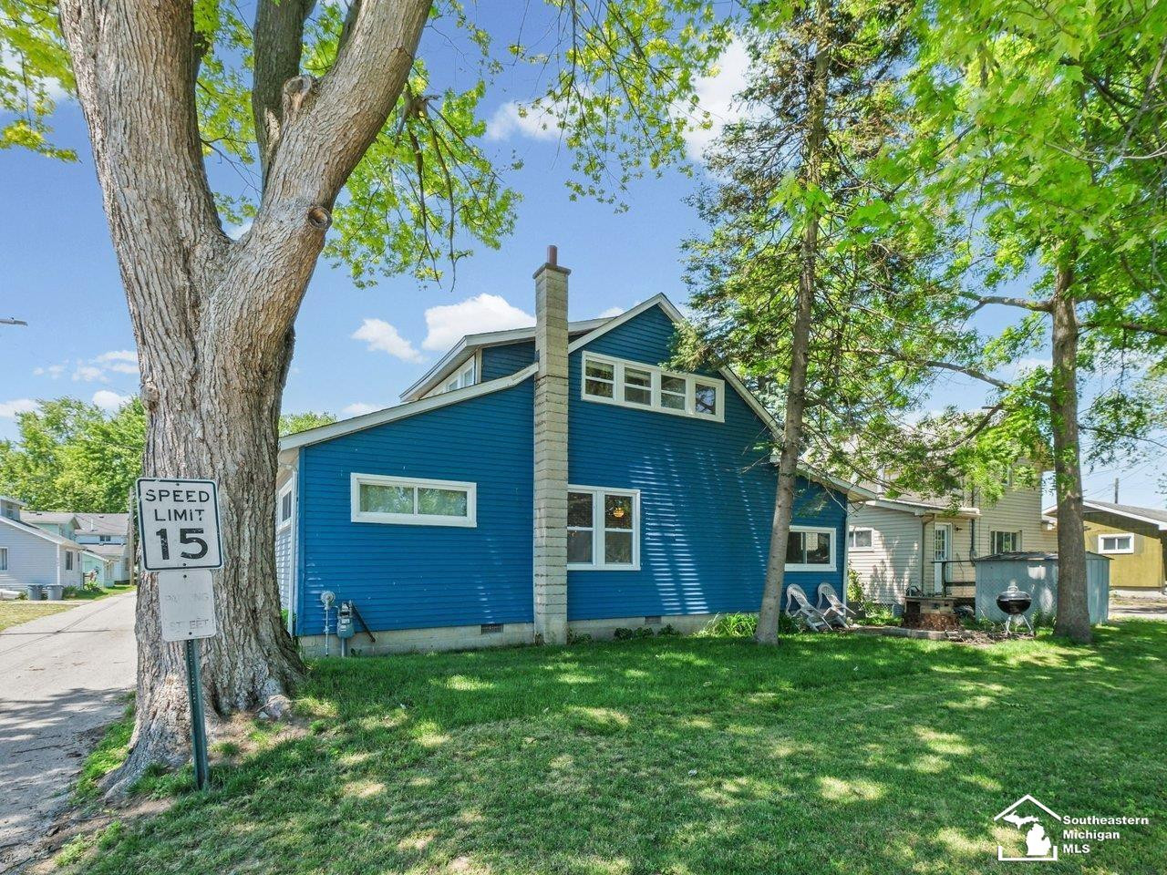 4346 4th Street, Luna Pier, MI 48157 — Photo 5