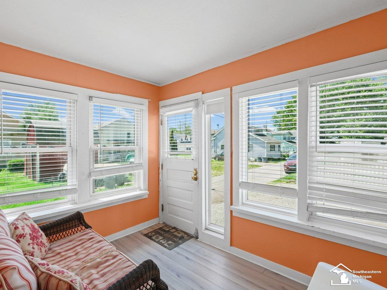 4346 4th Street, Luna Pier, MI 48157 — Photo 16
