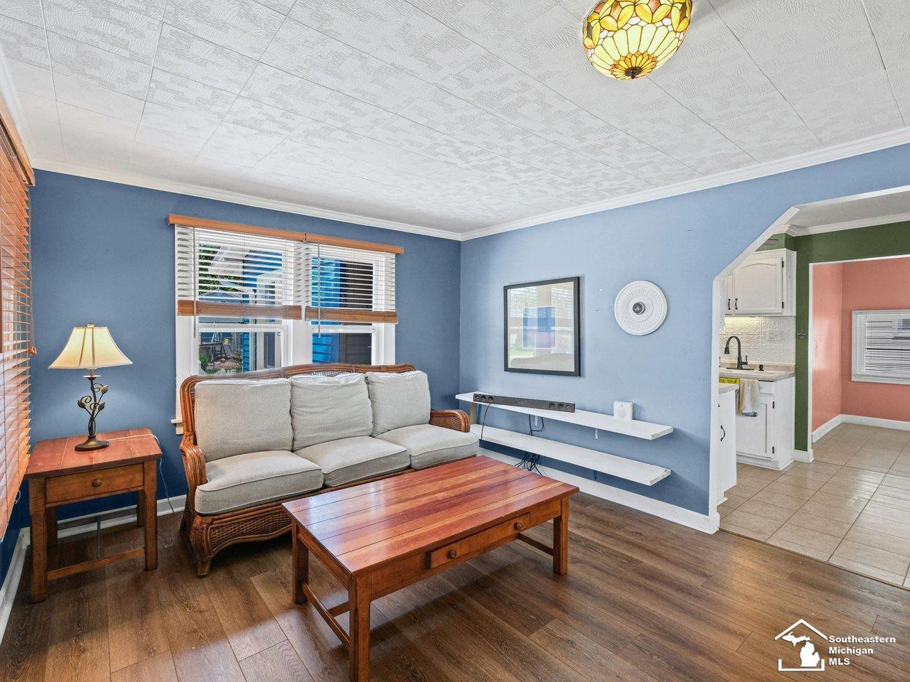 4346 4th Street, Luna Pier, MI 48157 — Photo 22