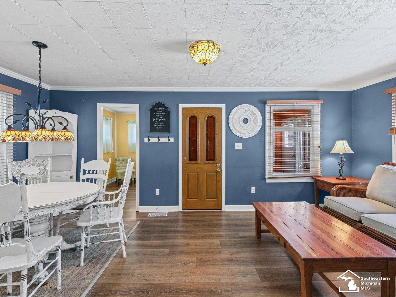 4346 4th Street, Luna Pier, MI 48157 — Photo 23