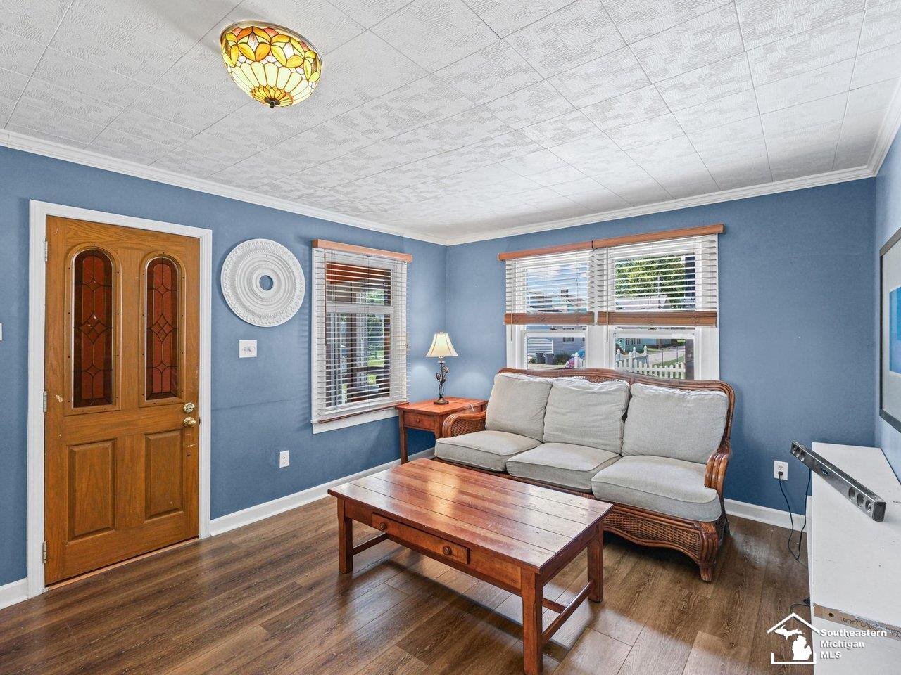 4346 4th Street, Luna Pier, MI 48157 — Photo 24