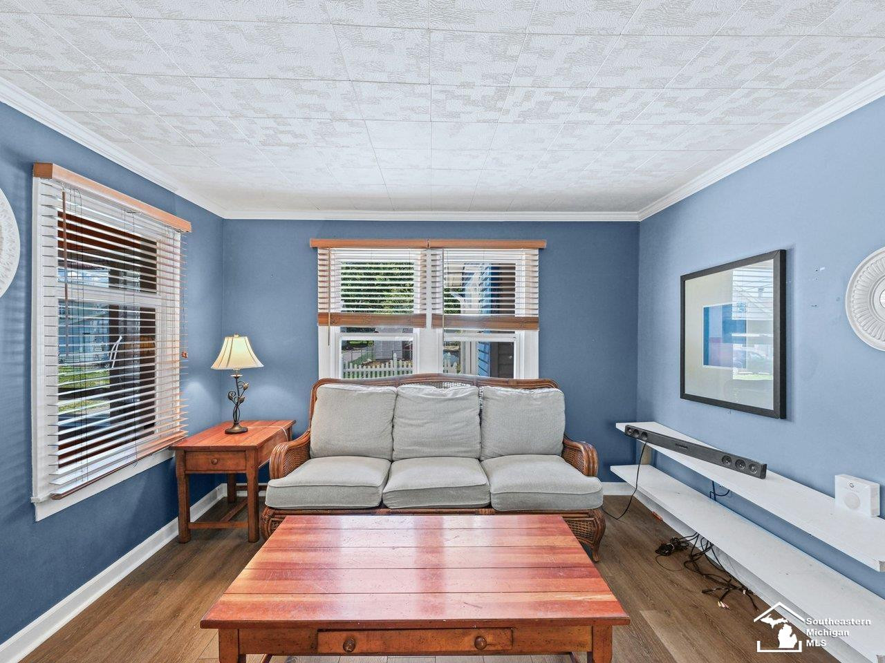 4346 4th Street, Luna Pier, MI 48157 — Photo 26