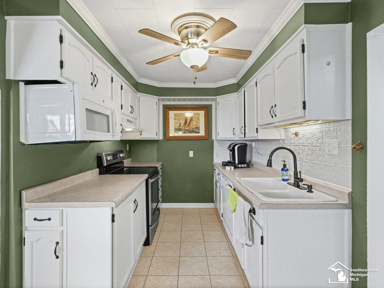 4346 4th Street, Luna Pier, MI 48157 — Photo 29