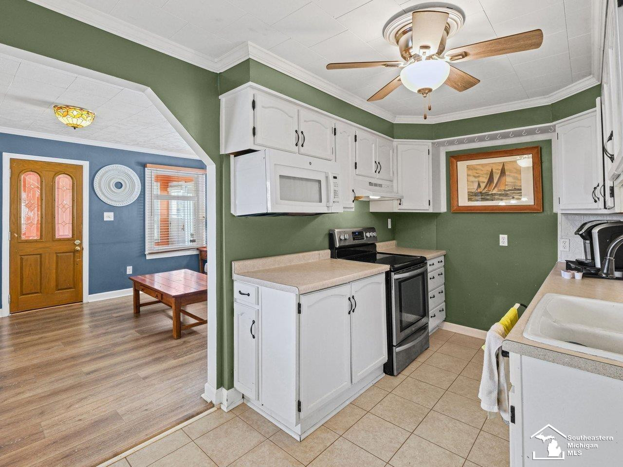 4346 4th Street, Luna Pier, MI 48157 — Photo 30