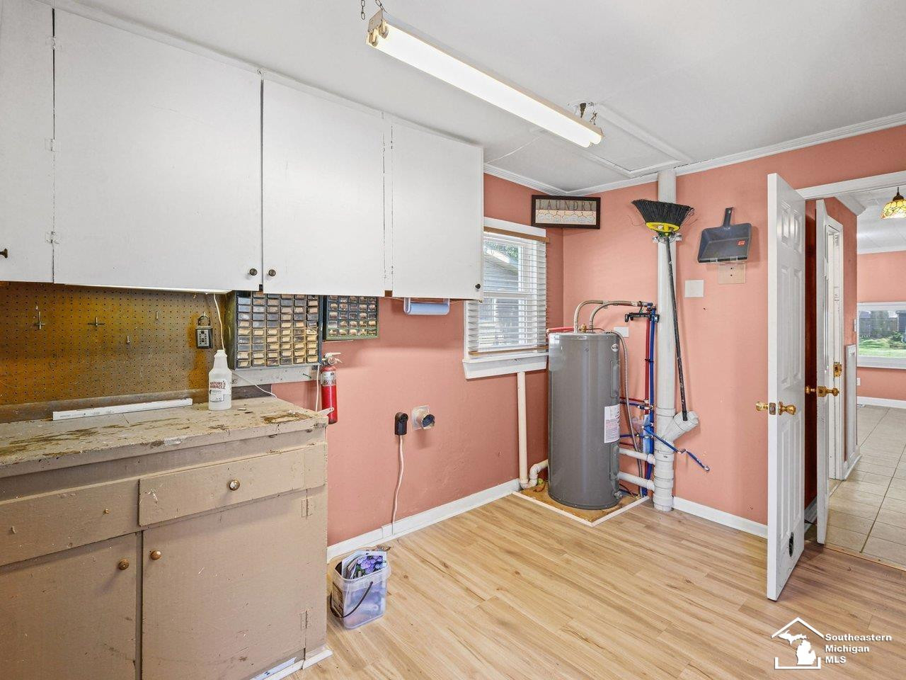 4346 4th Street, Luna Pier, MI 48157 — Photo 38
