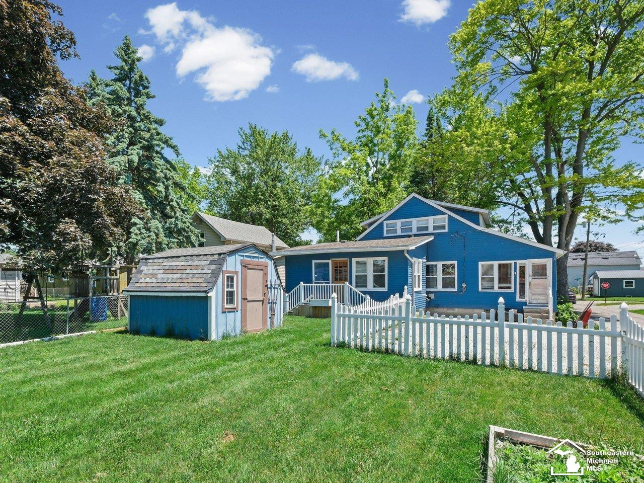 4346 4th Street, Luna Pier, MI 48157 — Photo 40