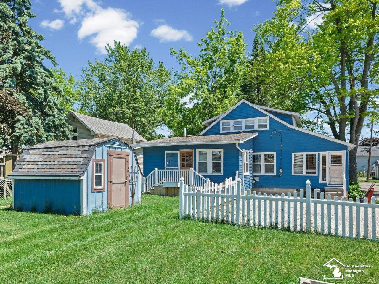 4346 4th Street, Luna Pier, MI 48157 — Photo 41